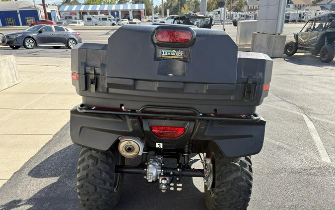 2007 Honda FourTrax Foreman 4x4