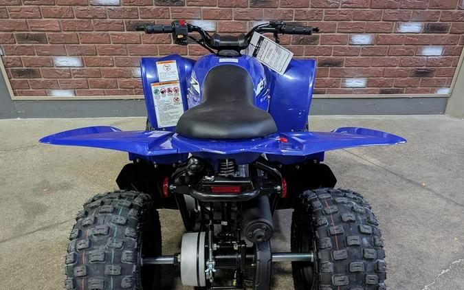 2027 Yamaha YFZ50 YOUTH