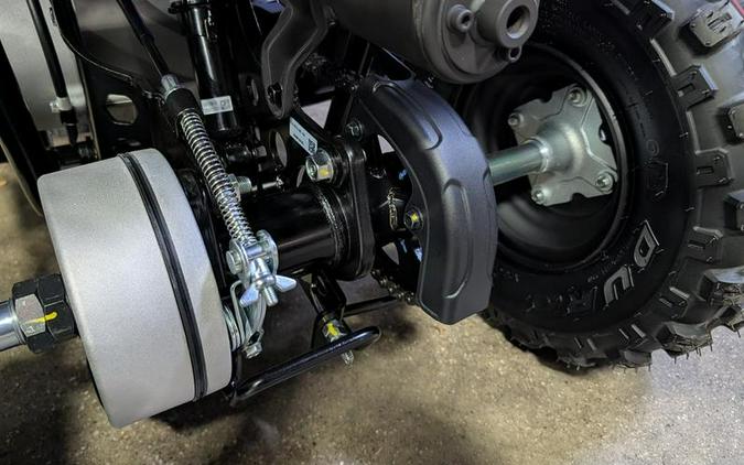 2027 Yamaha YFZ50 YOUTH