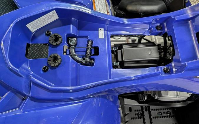 2027 Yamaha YFZ50 YOUTH