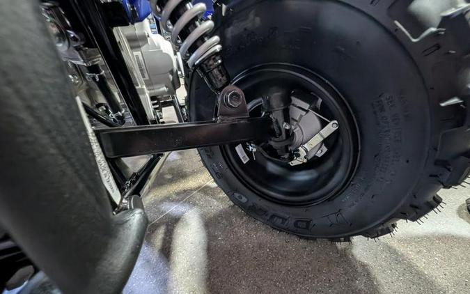 2027 Yamaha YFZ50 YOUTH