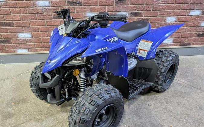 2027 Yamaha YFZ50 YOUTH