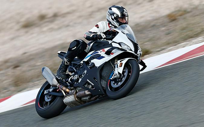 2023 BMW S 1000 RR and M 1000 R | First Ride Review