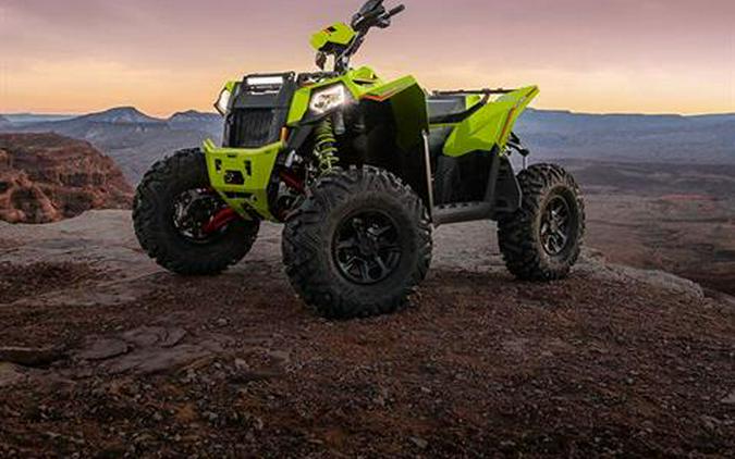 2024 Polaris Scrambler XP 1000 S