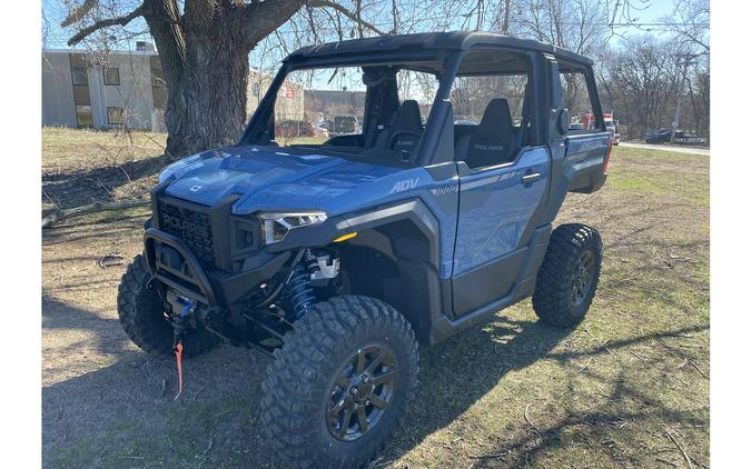 2024 Polaris Industries POLARIS XPEDITION ADV ULTIMATE