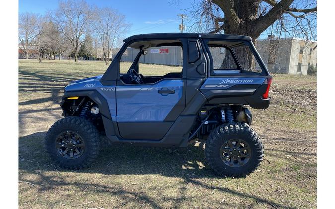 2024 Polaris Industries POLARIS XPEDITION ADV ULTIMATE