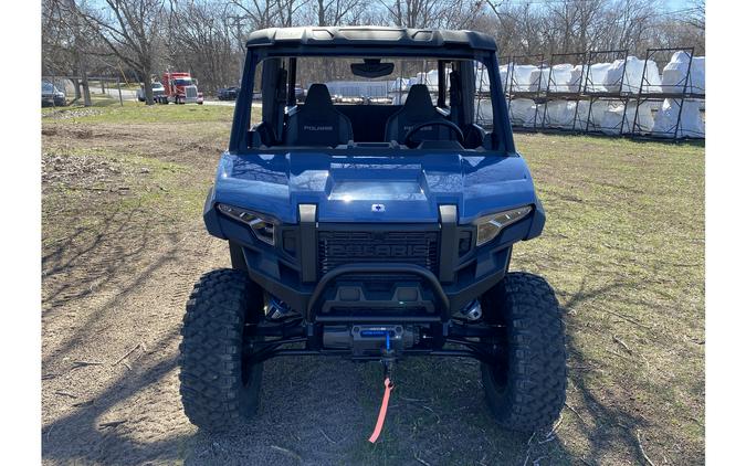 2024 Polaris Industries POLARIS XPEDITION ADV ULTIMATE