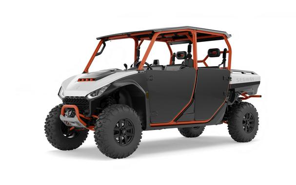 2024 Segway Powersports UT10 P Crew [Premium]