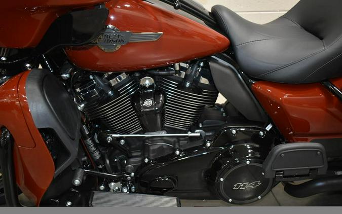 2024 Harley-Davidson® FLHTK - Ultra Limited®