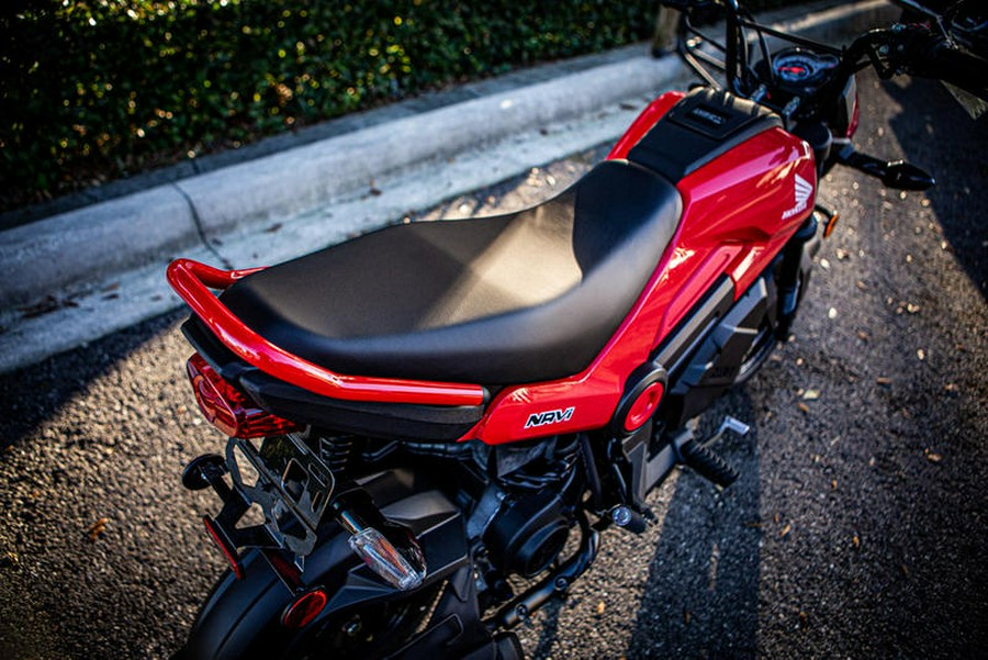 2023 Honda® Navi