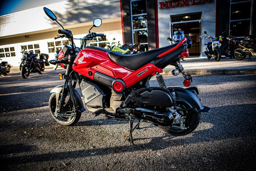 2023 Honda® Navi