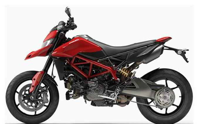 2024 Ducati Hypermotard 950