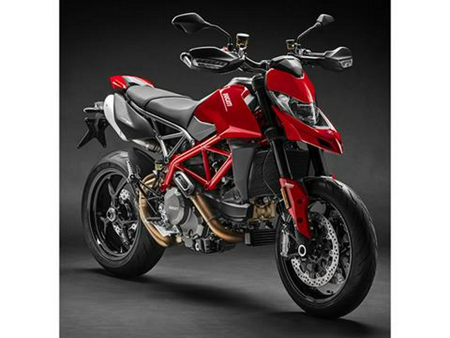 2024 Ducati Hypermotard 950