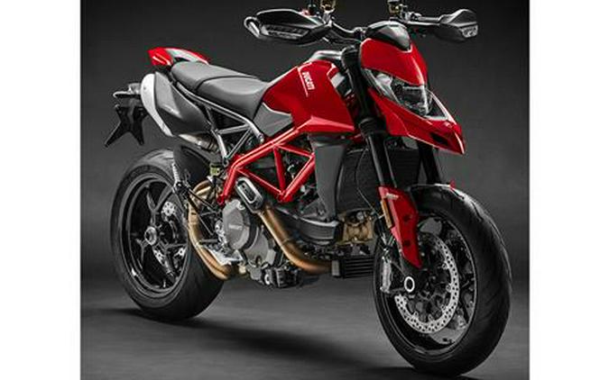 2024 Ducati Hypermotard 950