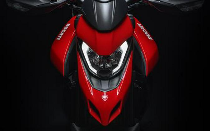 2024 Ducati Hypermotard 950