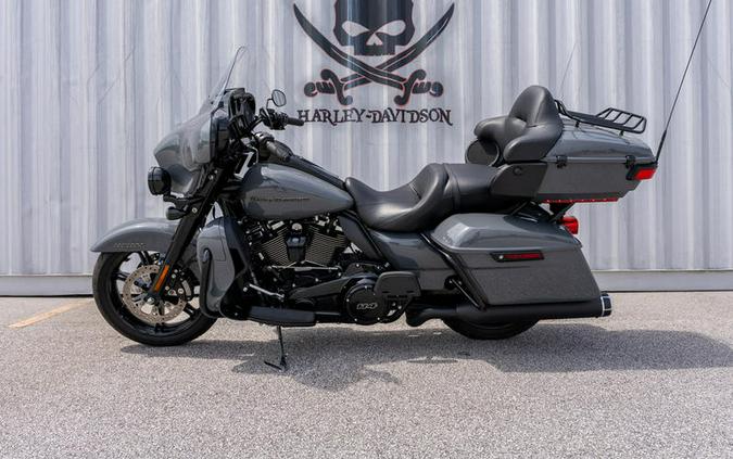 2022 Harley-Davidson® FLHTK - Ultra Limited