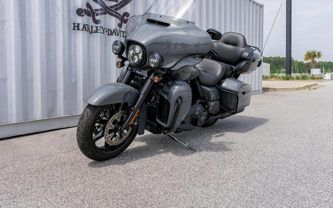 2022 Harley-Davidson® FLHTK - Ultra Limited