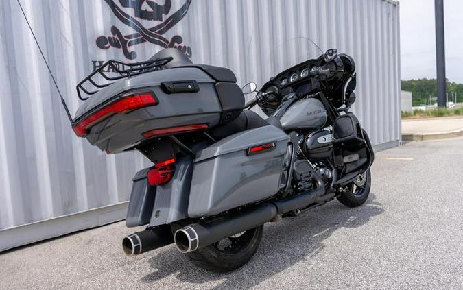 2022 Harley-Davidson® FLHTK - Ultra Limited