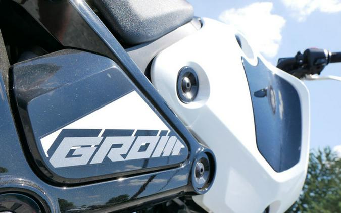 2024 Honda Grom ABS