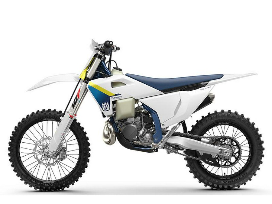 2025 Husqvarna® TX 300