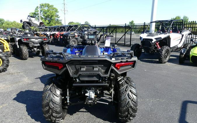 2024 Polaris® Sportsman 850 Premium