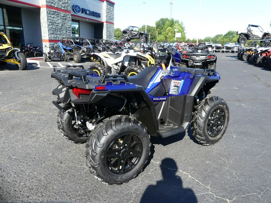 2024 Polaris® Sportsman 850 Premium