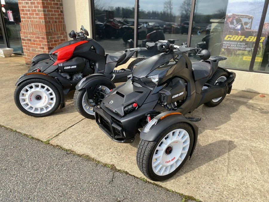 2023 Can-Am™ Ryker Rally 900 ACE™