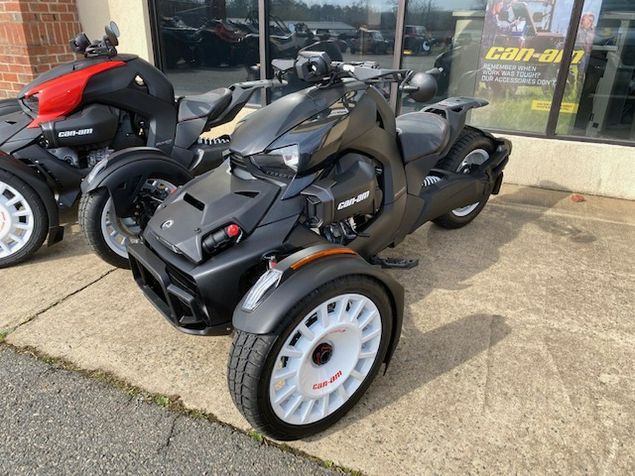 2023 Can-Am™ Ryker Rally 900 ACET