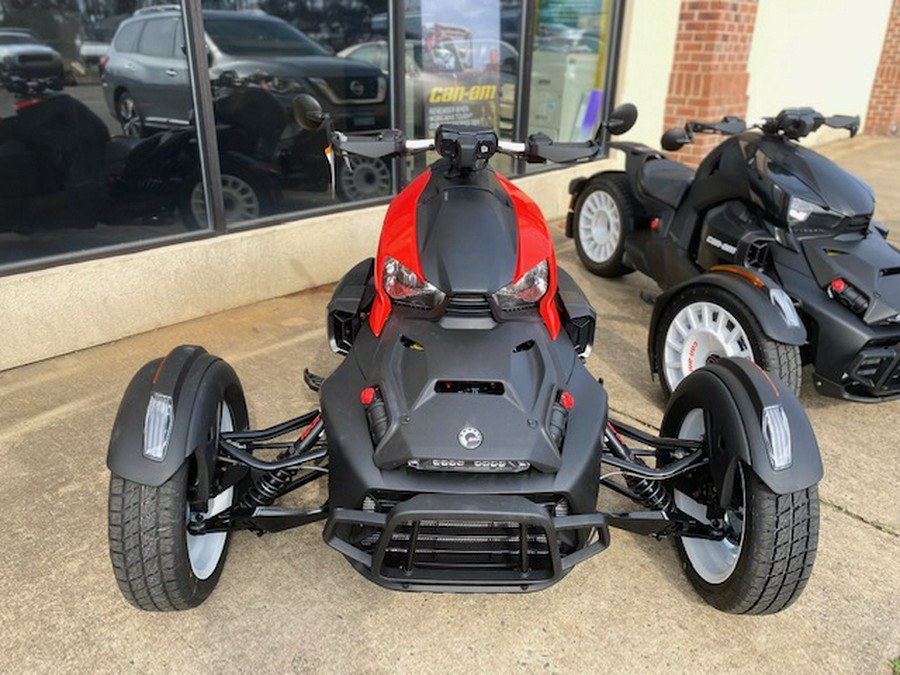 2023 Can-Am™ Ryker Rally 900 ACET