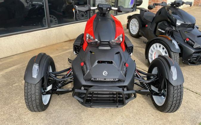 2023 Can-Am™ Ryker Rally 900 ACET