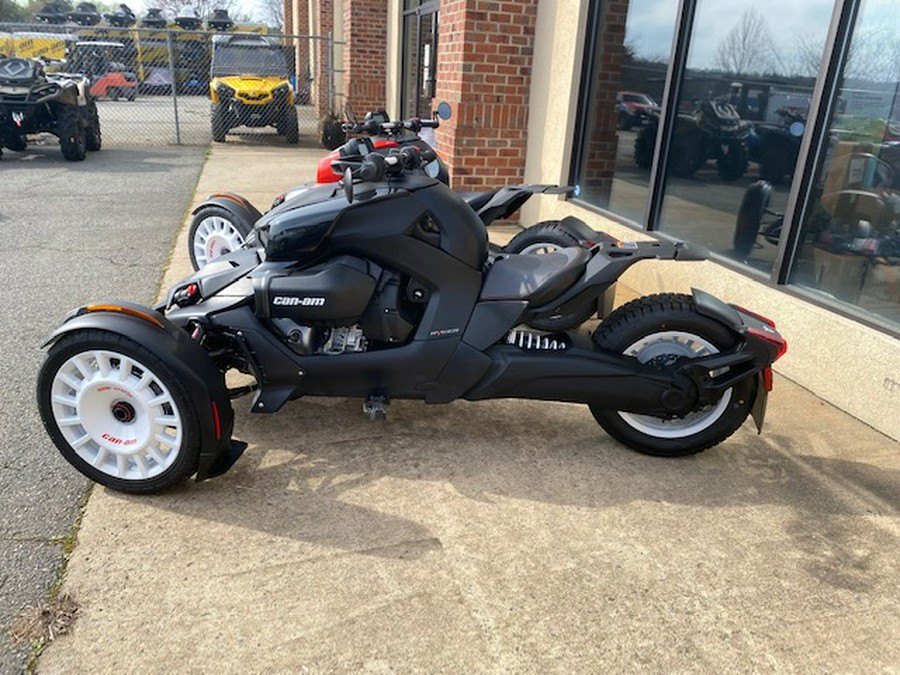 2023 Can-Am™ Ryker Rally 900 ACE™