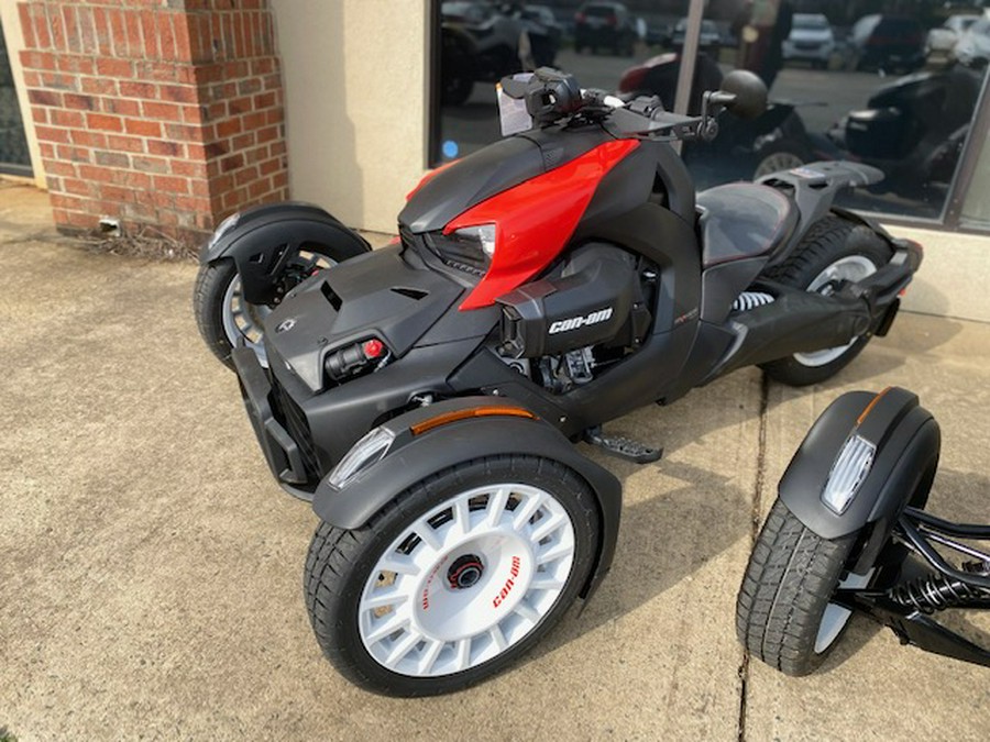 2023 Can-Am™ Ryker Rally 900 ACET