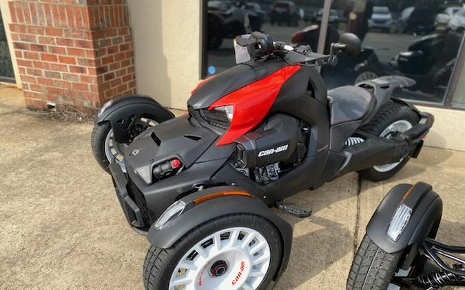 2023 Can-Am™ Ryker Rally 900 ACE™