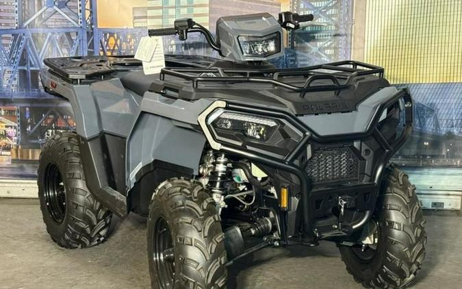 2024 Polaris Sportsman 570 Utility HD