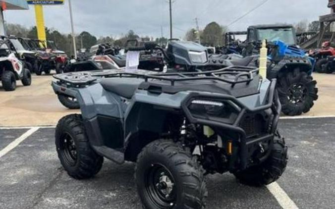 2024 Polaris Sportsman 570 Utility HD