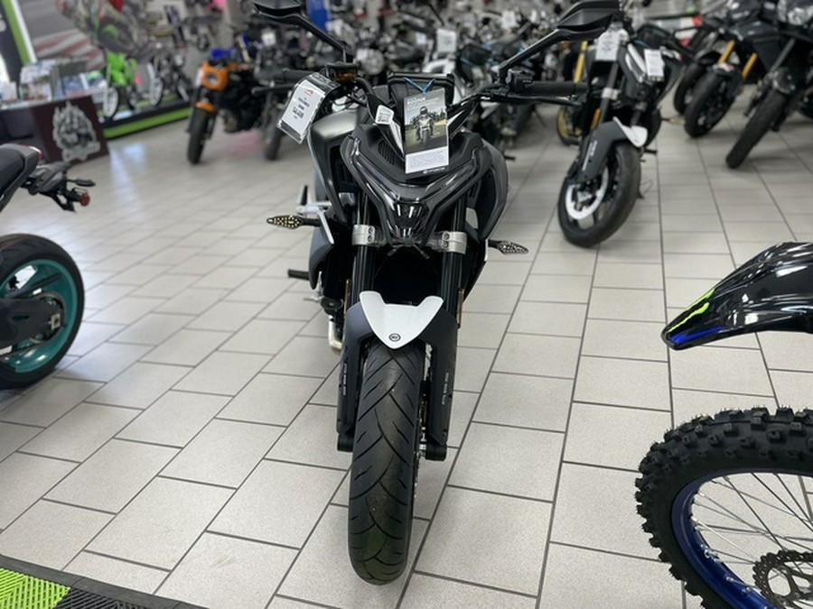 2024 CFMOTO 800NK