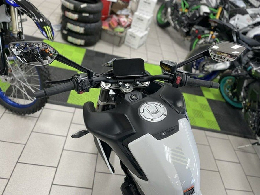 2024 CFMOTO 800NK