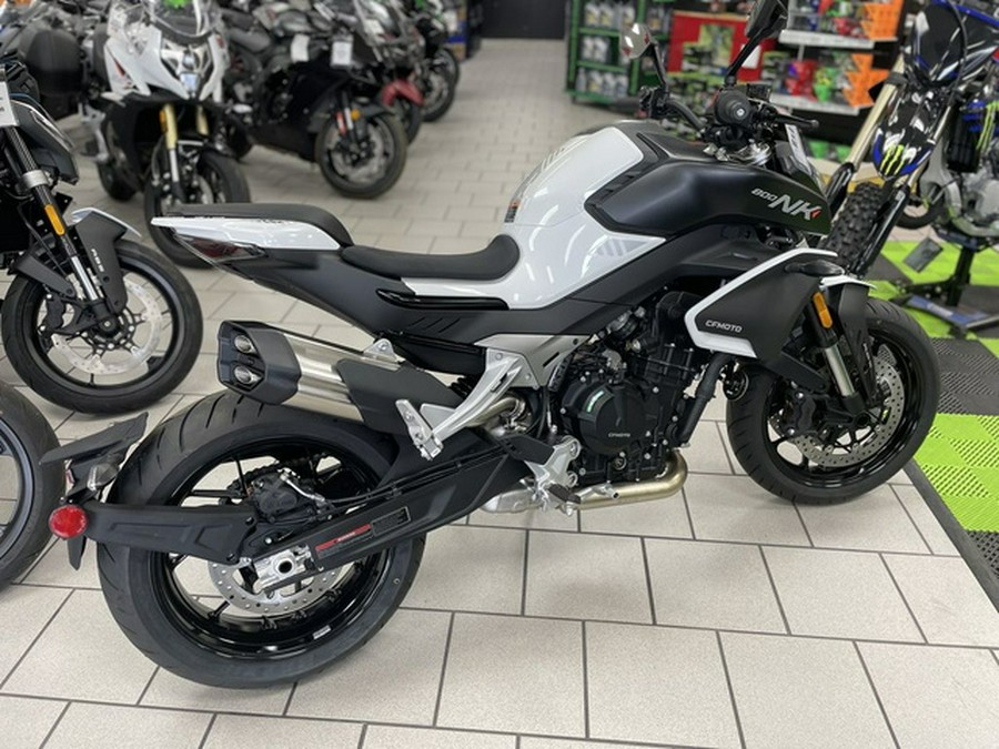 2024 CFMOTO 800NK