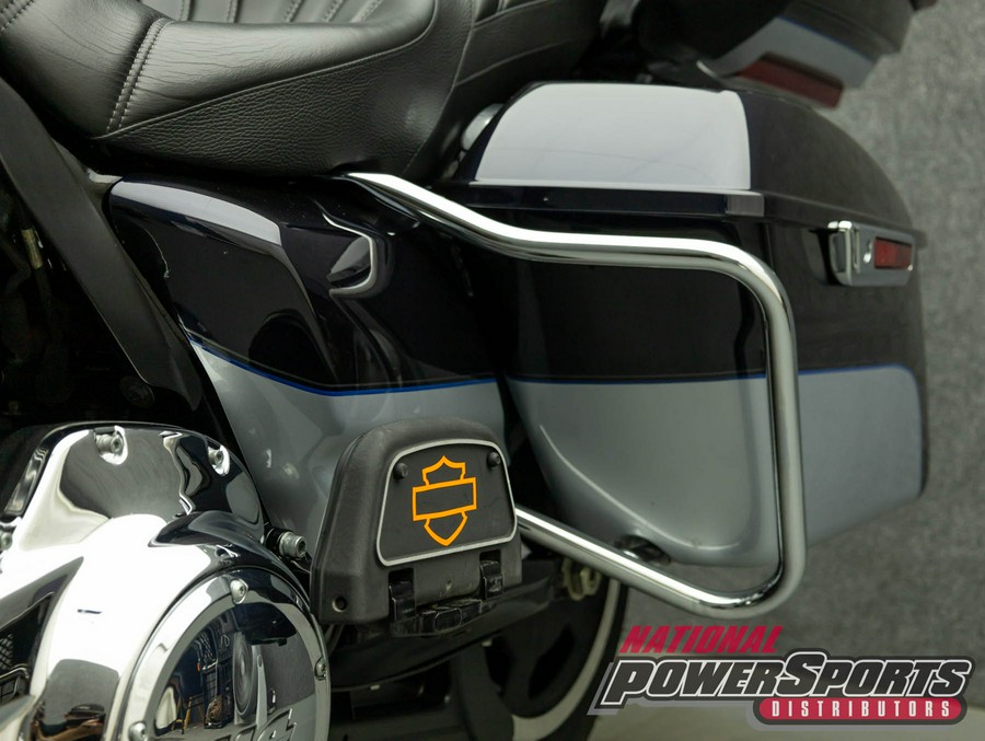 2019 HARLEY DAVIDSON FLTRU ROAD GLIDE ULTRA W/ABS