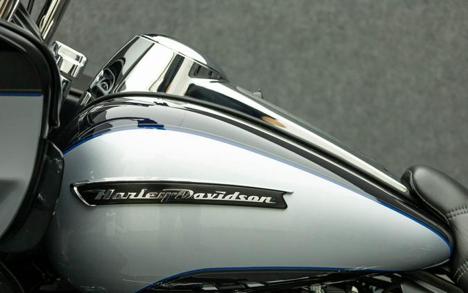 2019 HARLEY DAVIDSON FLTRU ROAD GLIDE ULTRA W/ABS