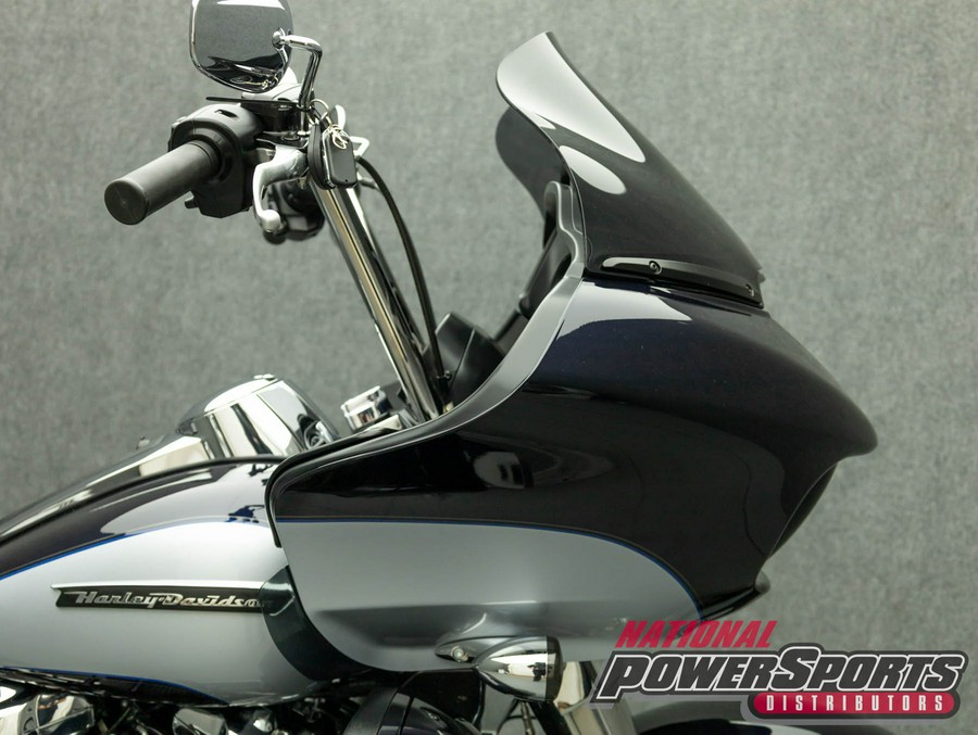 2019 HARLEY DAVIDSON FLTRU ROAD GLIDE ULTRA W/ABS