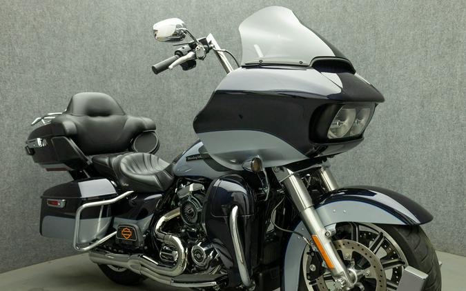 2019 HARLEY DAVIDSON FLTRU ROAD GLIDE ULTRA W/ABS