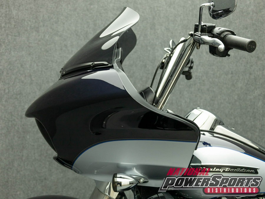 2019 HARLEY DAVIDSON FLTRU ROAD GLIDE ULTRA W/ABS