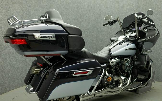 2019 HARLEY DAVIDSON FLTRU ROAD GLIDE ULTRA W/ABS