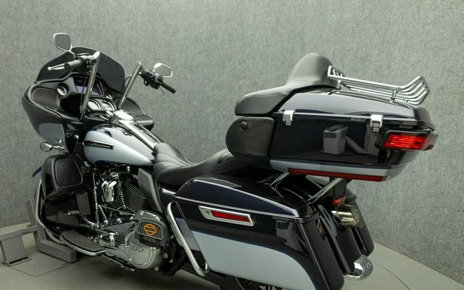 2019 HARLEY DAVIDSON FLTRU ROAD GLIDE ULTRA W/ABS