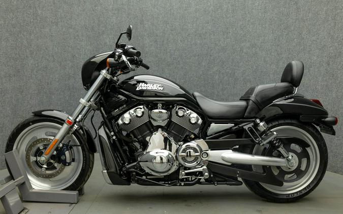 2006 HARLEY DAVIDSON VRSCD VROD NIGHTROD