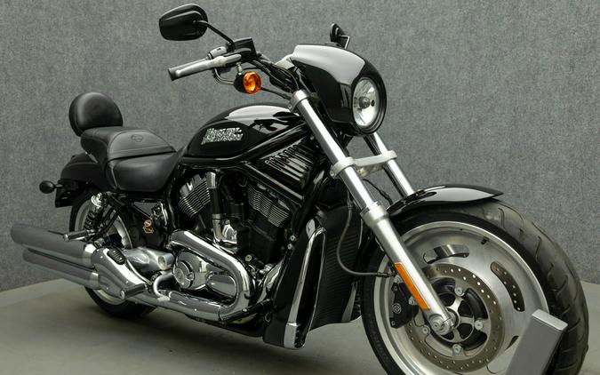 2006 HARLEY DAVIDSON VRSCD VROD NIGHTROD