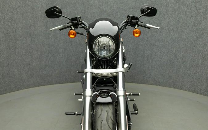 2006 HARLEY DAVIDSON VRSCD VROD NIGHTROD