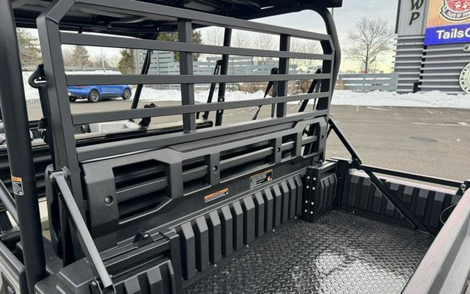 2026 Kawasaki Mule PRO-FXT 1000 LE Ranch Edition