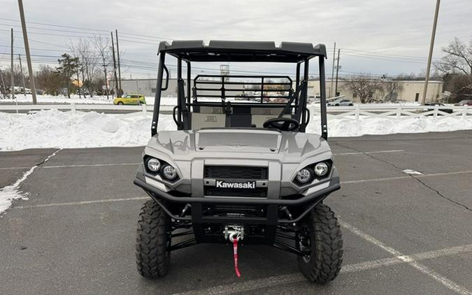 2026 Kawasaki Mule PRO-FXT 1000 LE Ranch Edition